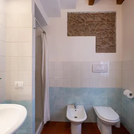Apartman Corte Roveggia - Monolocale Gogh Verona