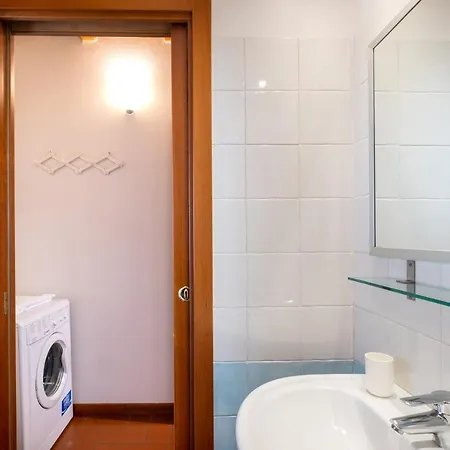 Corte Roveggia - Monolocale Gogh Apartman *