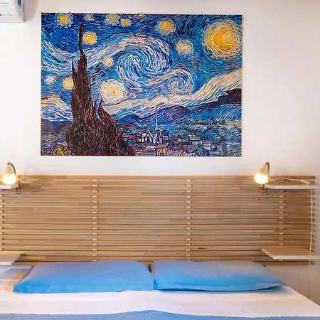 Appartamento Corte Roveggia - Monolocale Gogh